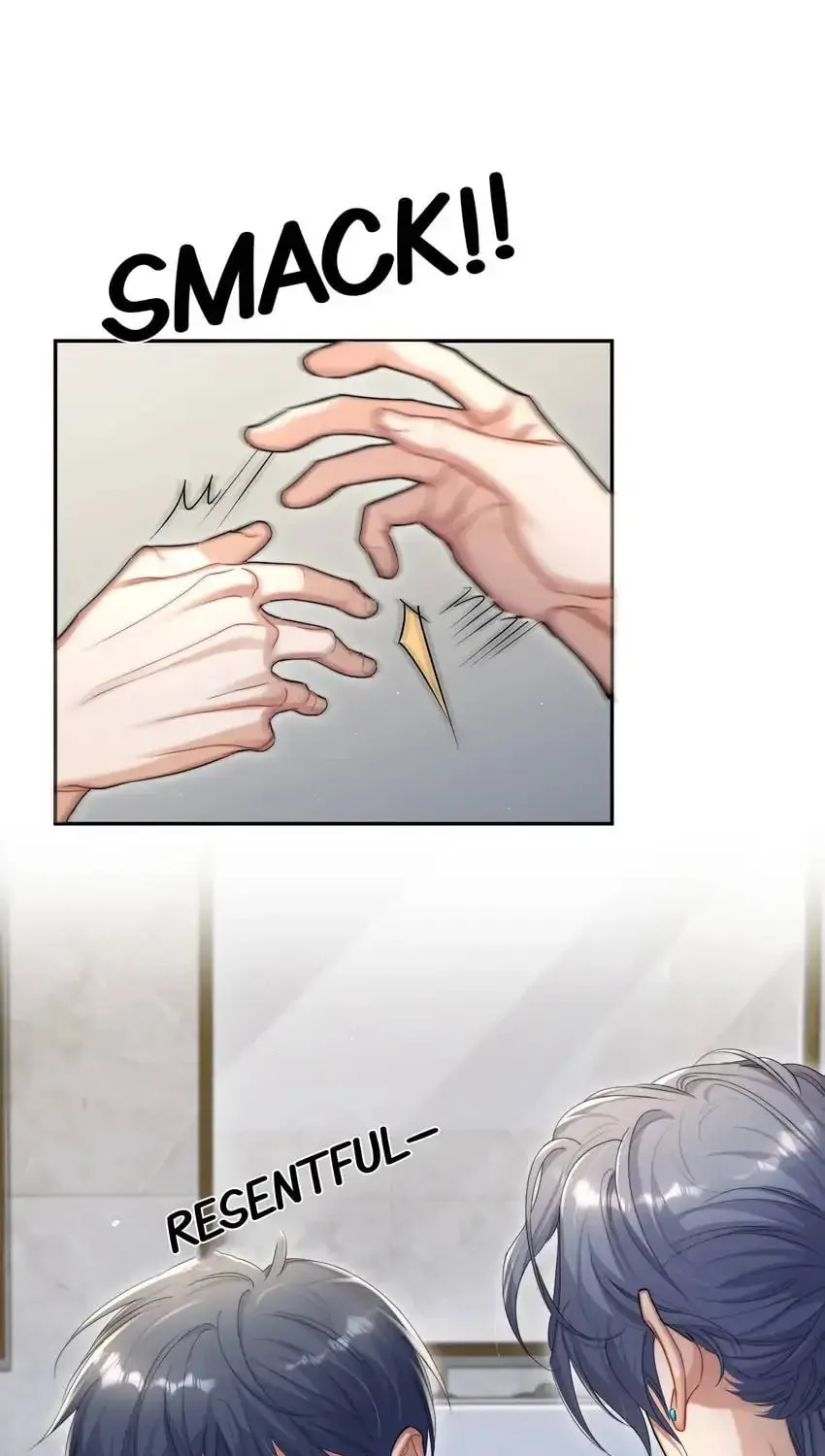Read Intoxicated Love chapter 78 image 21 on Lezhin