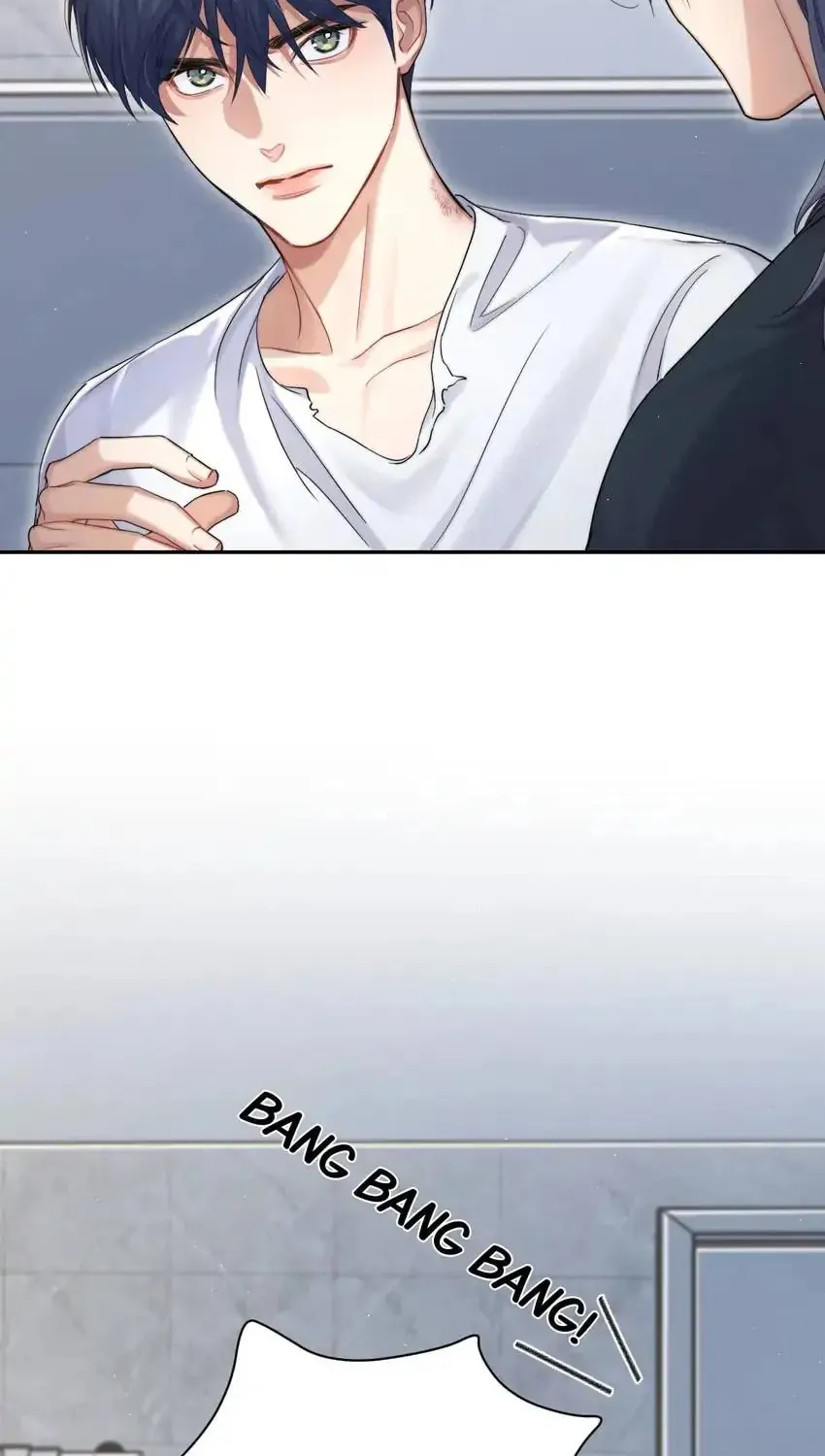 Read Intoxicated Love chapter 78 image 22 on Lezhin