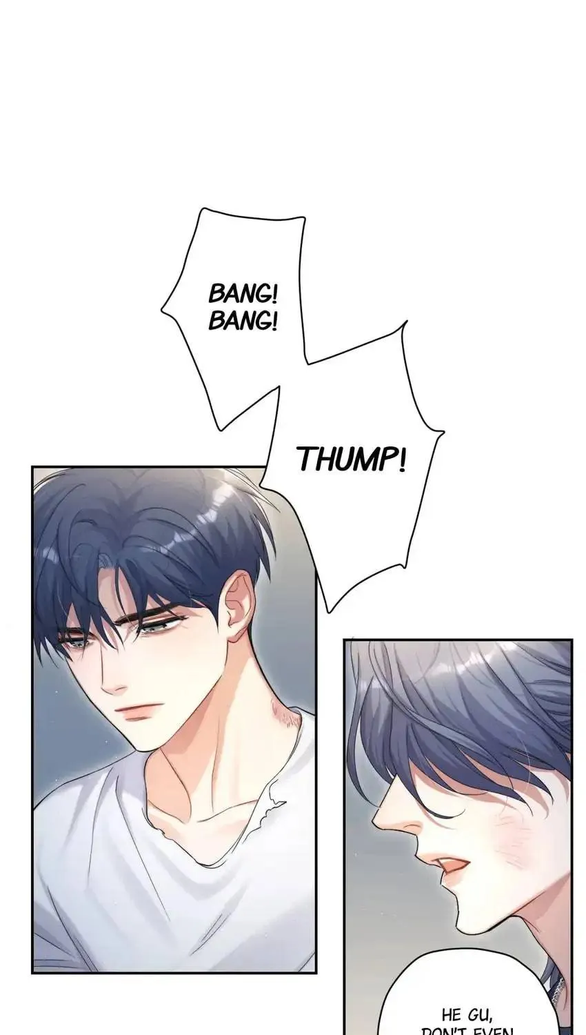 Read Intoxicated Love chapter 78 image 25 on Lezhin