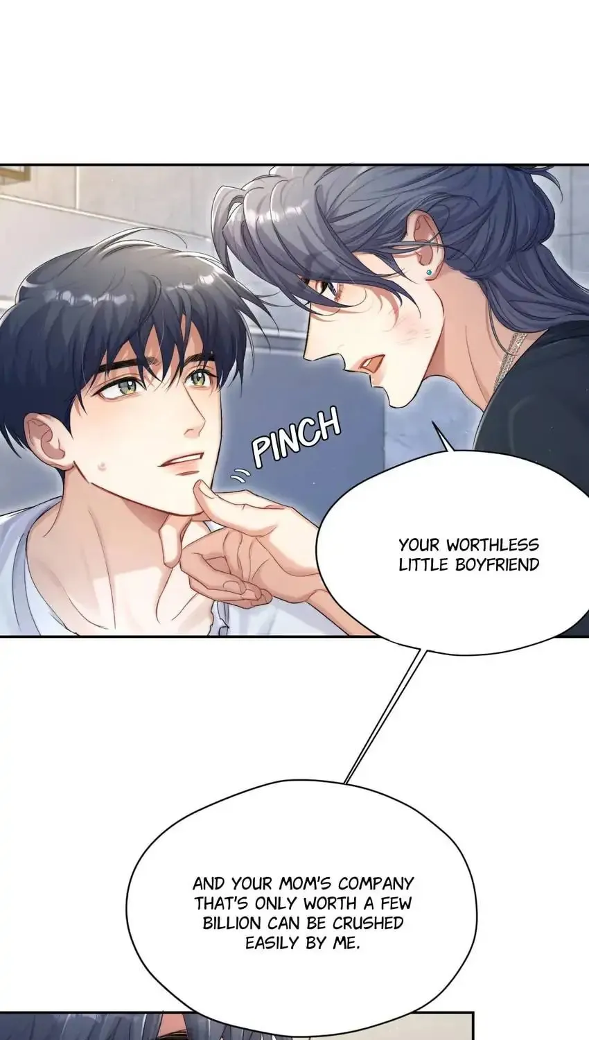 Read Intoxicated Love chapter 78 image 27 on Lezhin