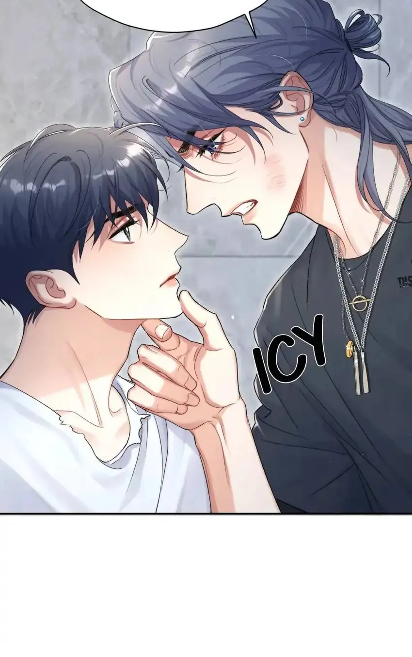 Read Intoxicated Love chapter 78 image 30 on Lezhin