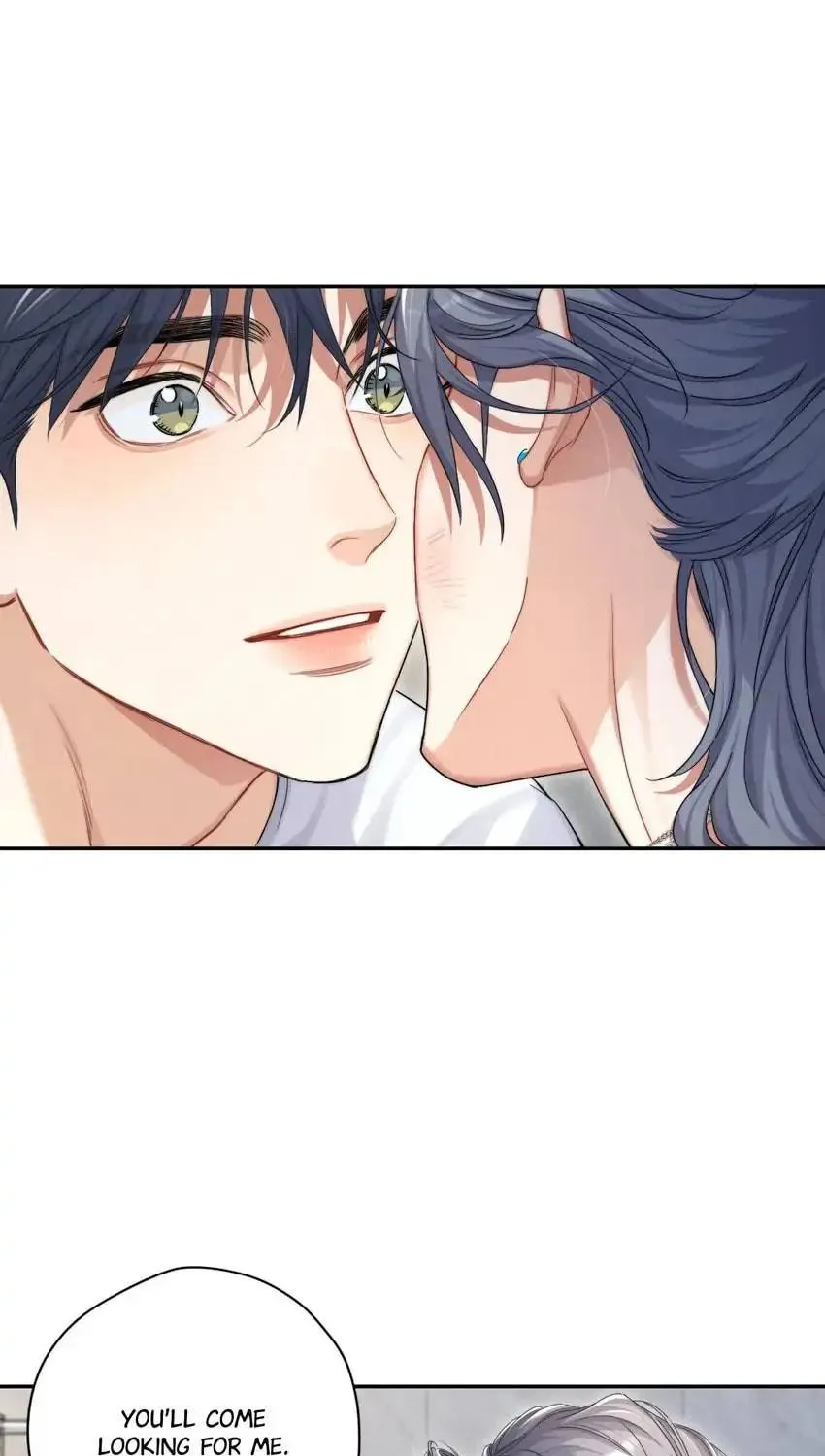 Read Intoxicated Love chapter 78 image 31 on Lezhin