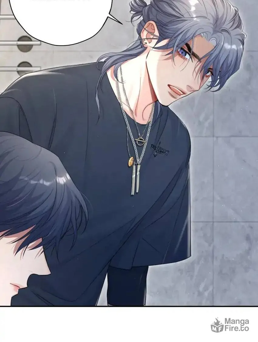 Read Intoxicated Love chapter 78 image 32 on Lezhin