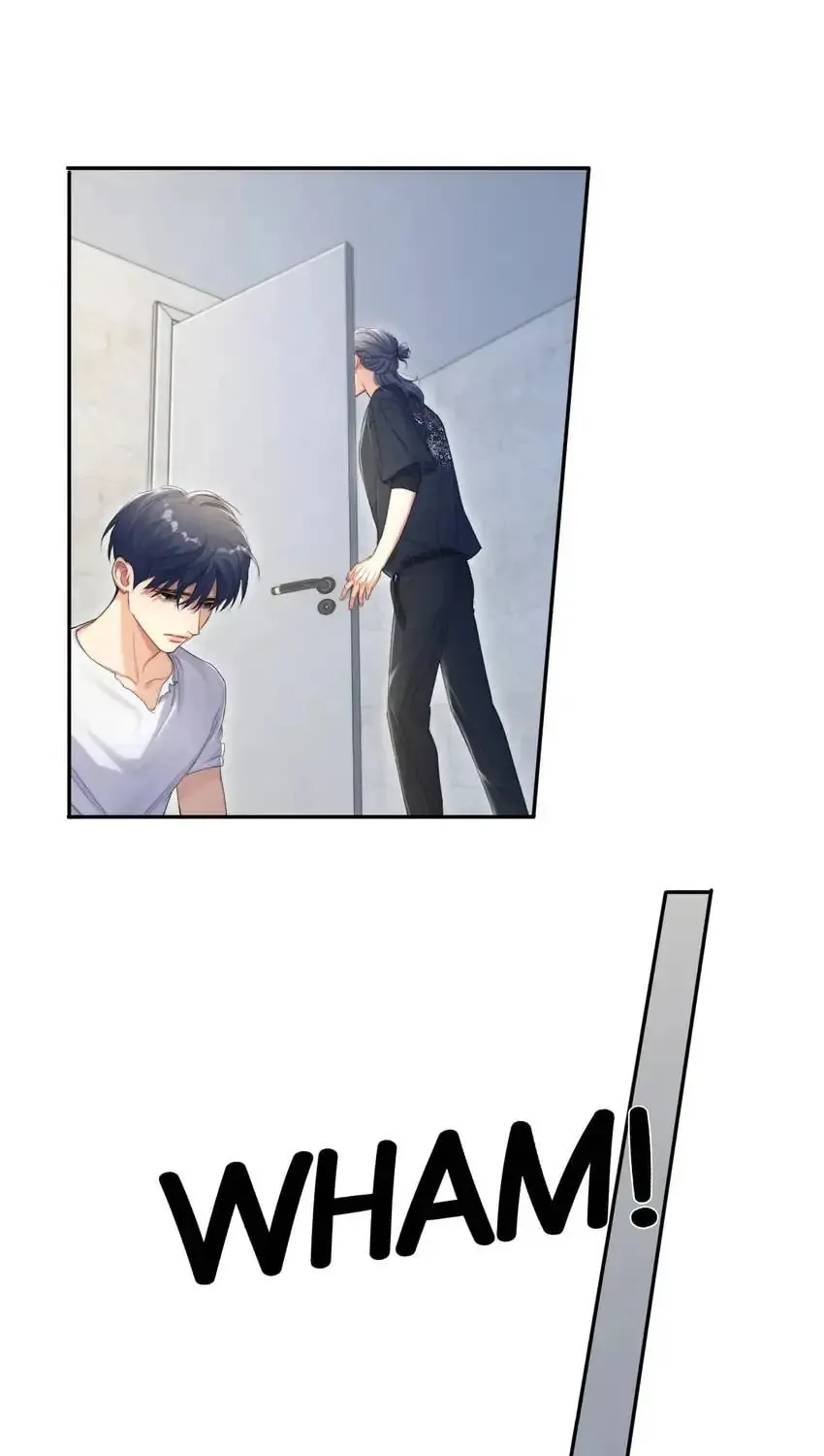 Read Intoxicated Love chapter 78 image 33 on Lezhin
