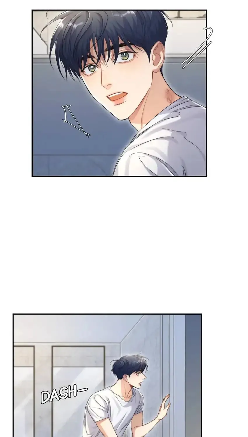 Read Intoxicated Love chapter 78 image 35 on Lezhin