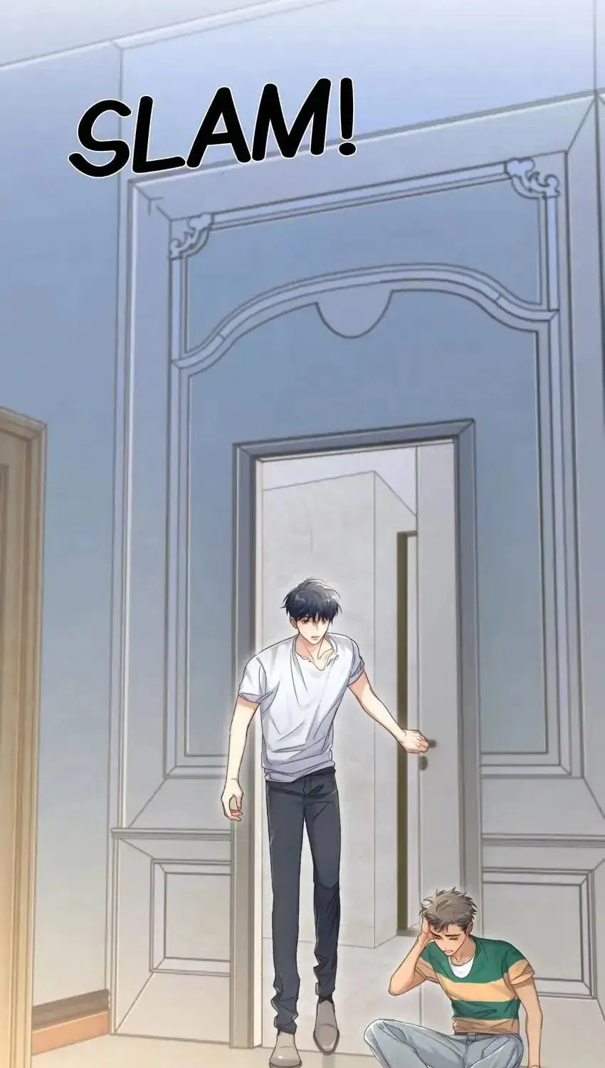Read Intoxicated Love chapter 78 image 37 on Lezhin