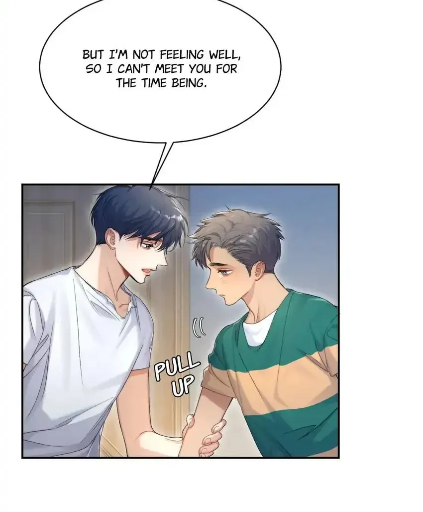 Read Intoxicated Love chapter 78 image 40 on Lezhin