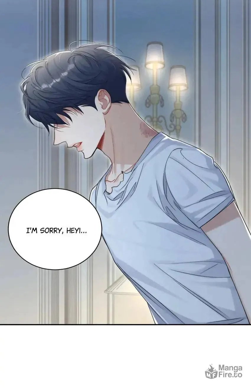 Read Intoxicated Love chapter 78 image 42 on Lezhin
