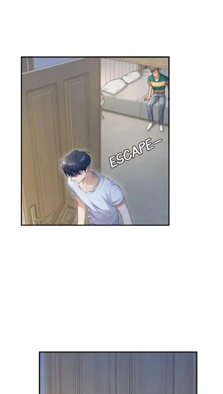Read Intoxicated Love chapter 78 image 43 on Lezhin