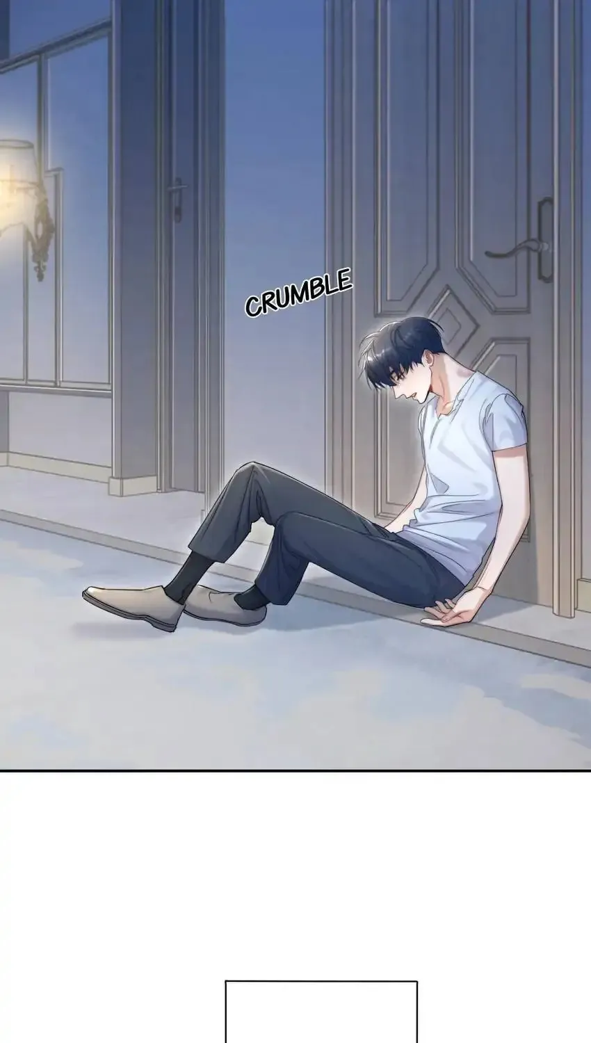 Read Intoxicated Love chapter 78 image 45 on Lezhin