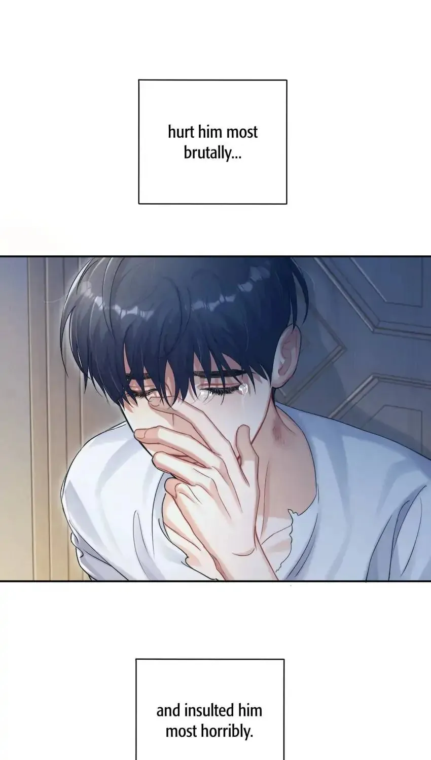 Read Intoxicated Love chapter 78 image 47 on Lezhin