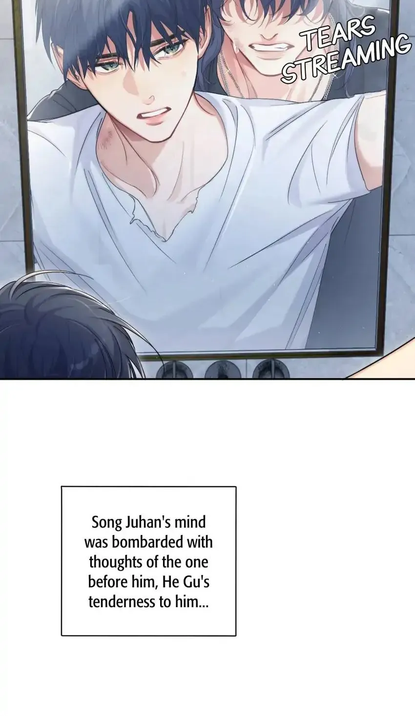 Read Intoxicated Love chapter 78 image 6 on Lezhin