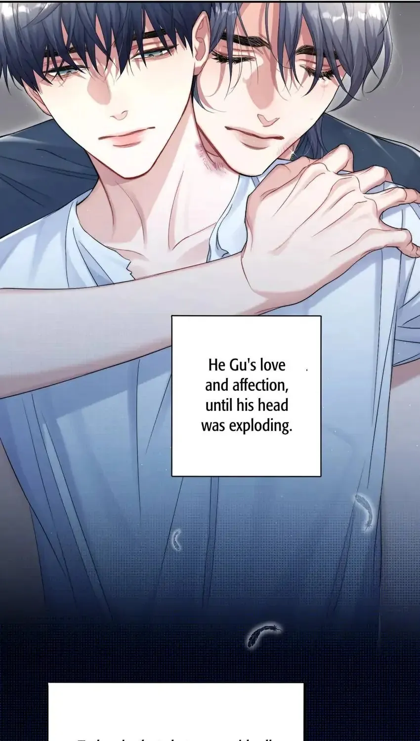 Read Intoxicated Love chapter 78 image 7 on Lezhin
