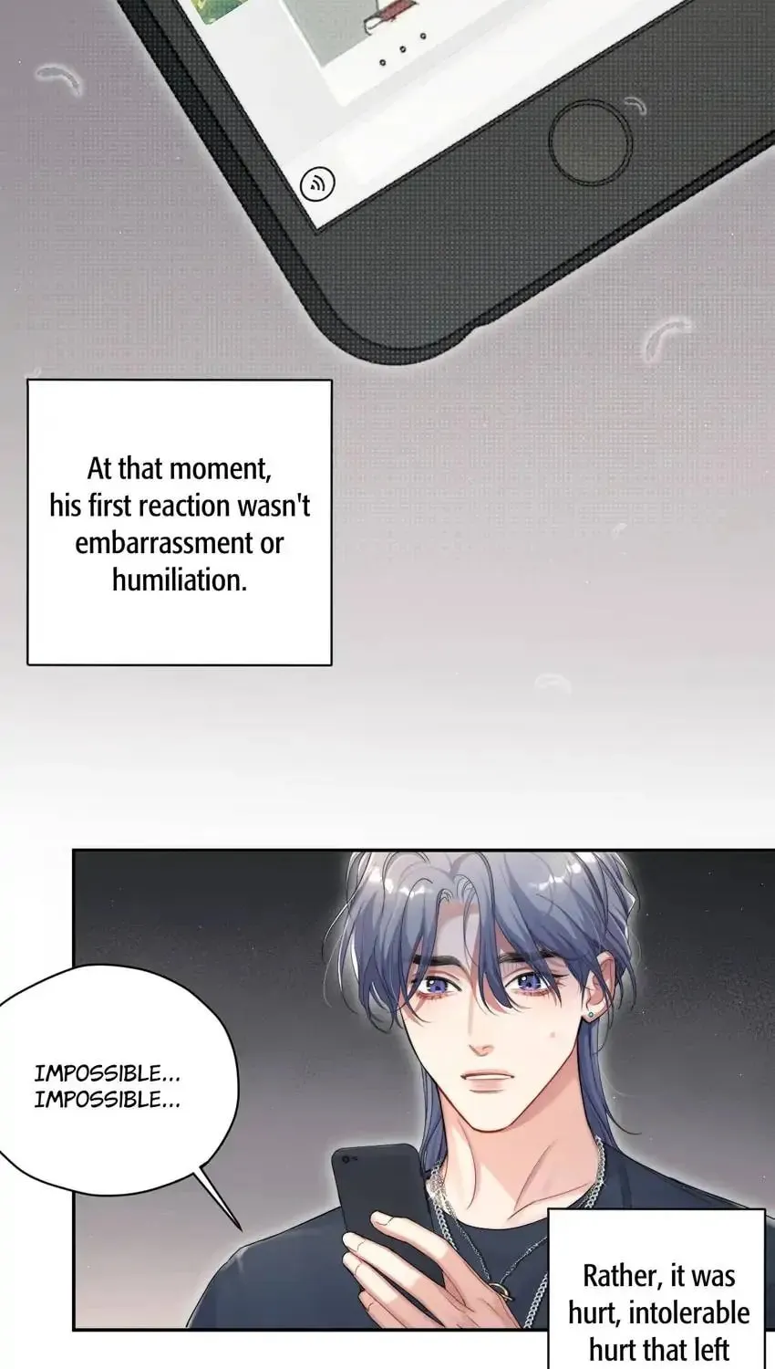 Read Intoxicated Love chapter 78 image 9 on Lezhin