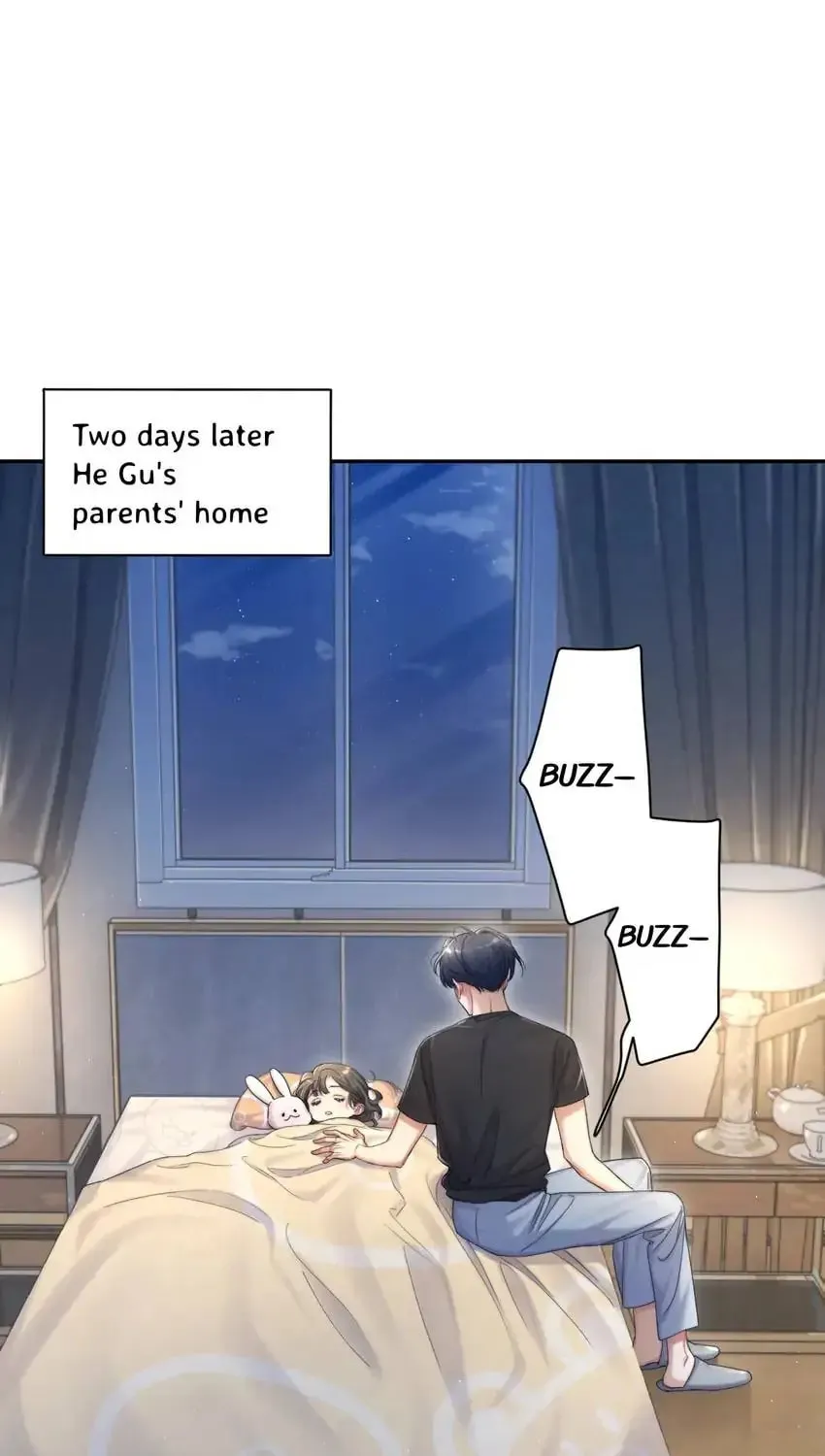 Read Intoxicated Love chapter 79 image 1 on Lezhin
