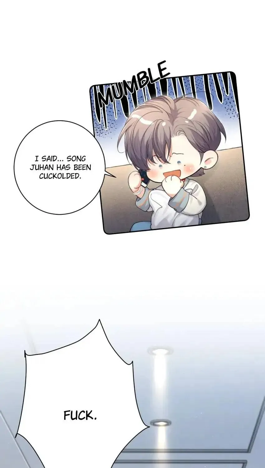 Read Intoxicated Love chapter 79 image 10 on Lezhin