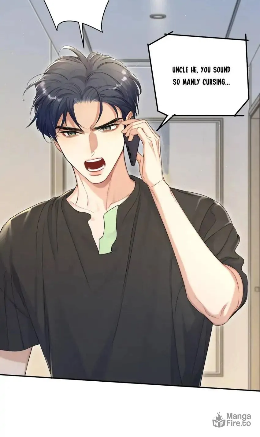 Read Intoxicated Love chapter 79 image 11 on Lezhin