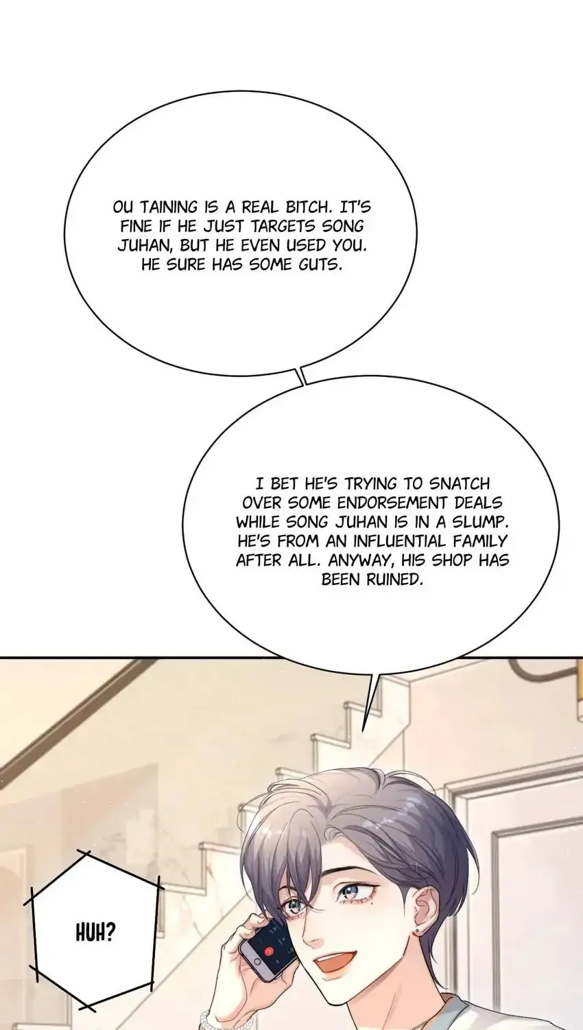 Read Intoxicated Love chapter 79 image 12 on Lezhin