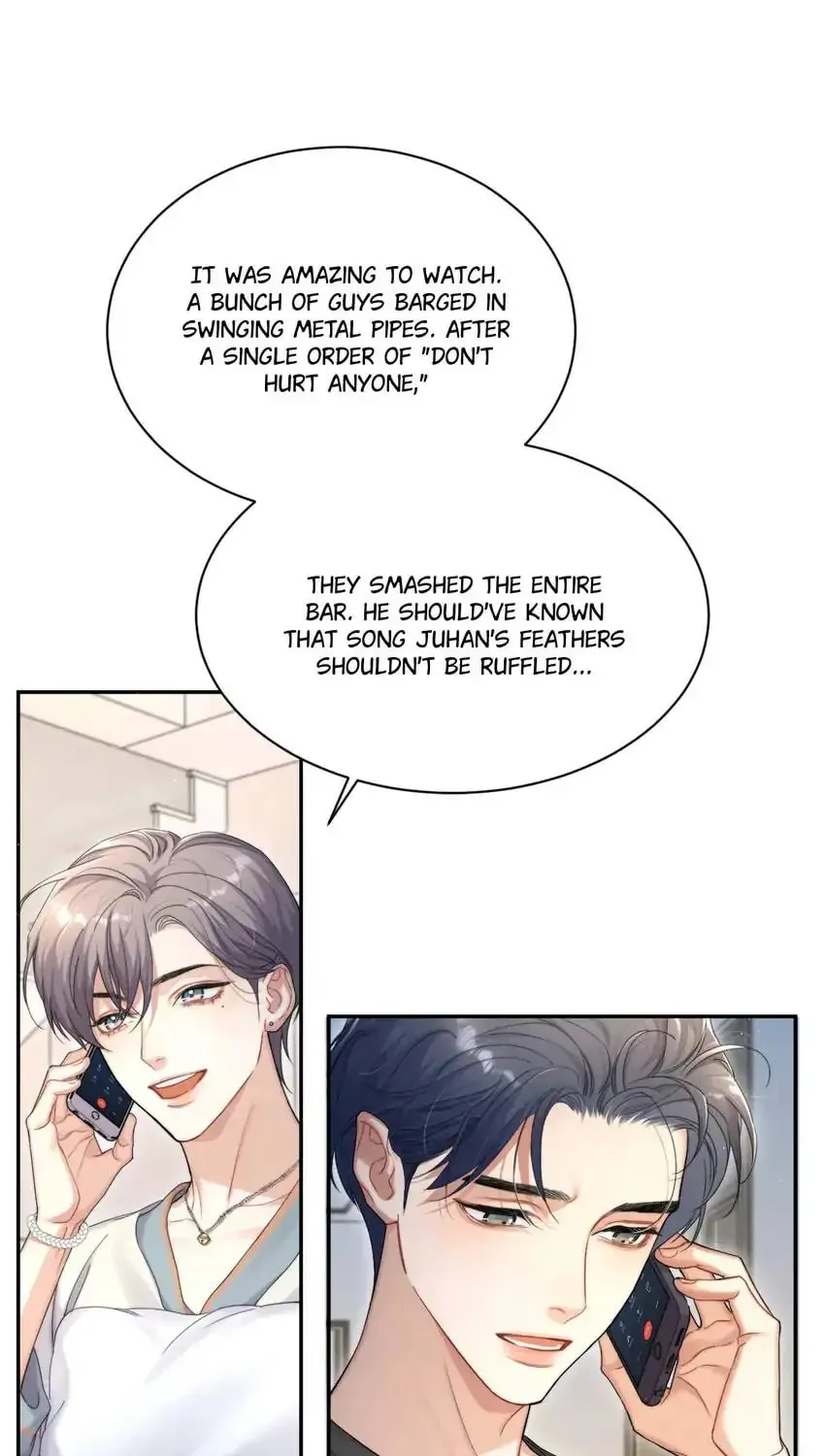 Read Intoxicated Love chapter 79 image 14 on Lezhin