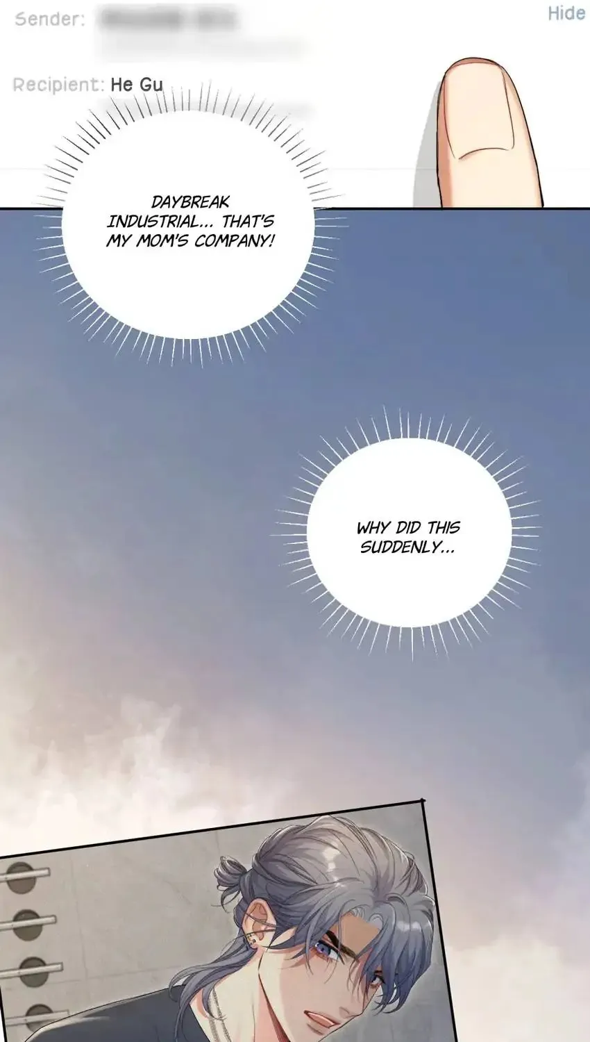 Read Intoxicated Love chapter 79 image 19 on Lezhin