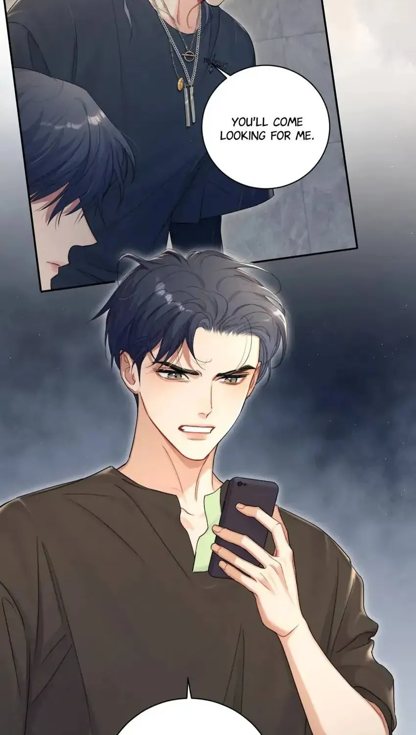 Read Intoxicated Love chapter 79 image 20 on Lezhin