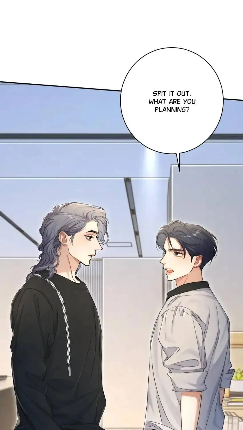 Read Intoxicated Love chapter 79 image 25 on Lezhin