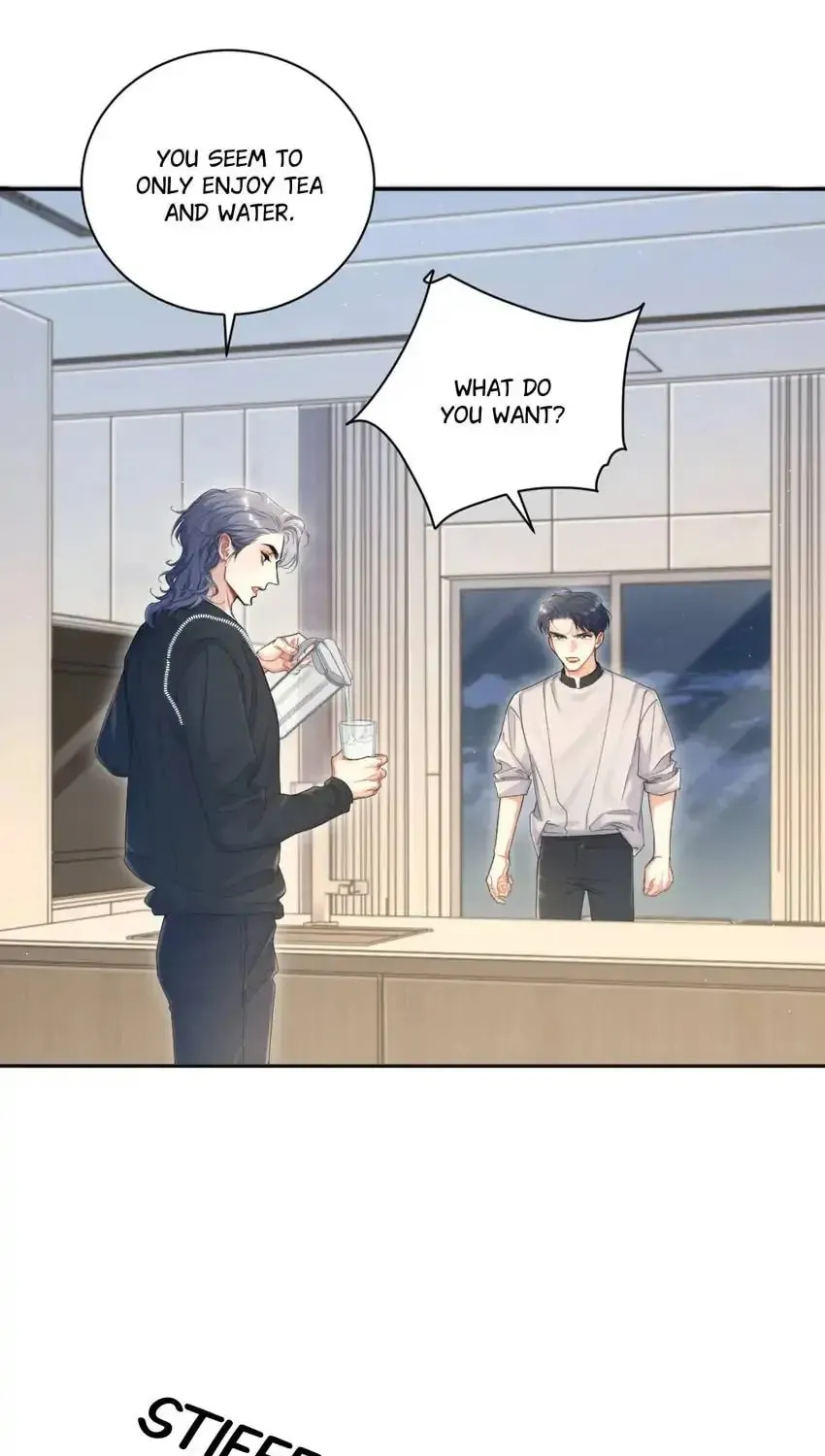 Read Intoxicated Love chapter 79 image 29 on Lezhin