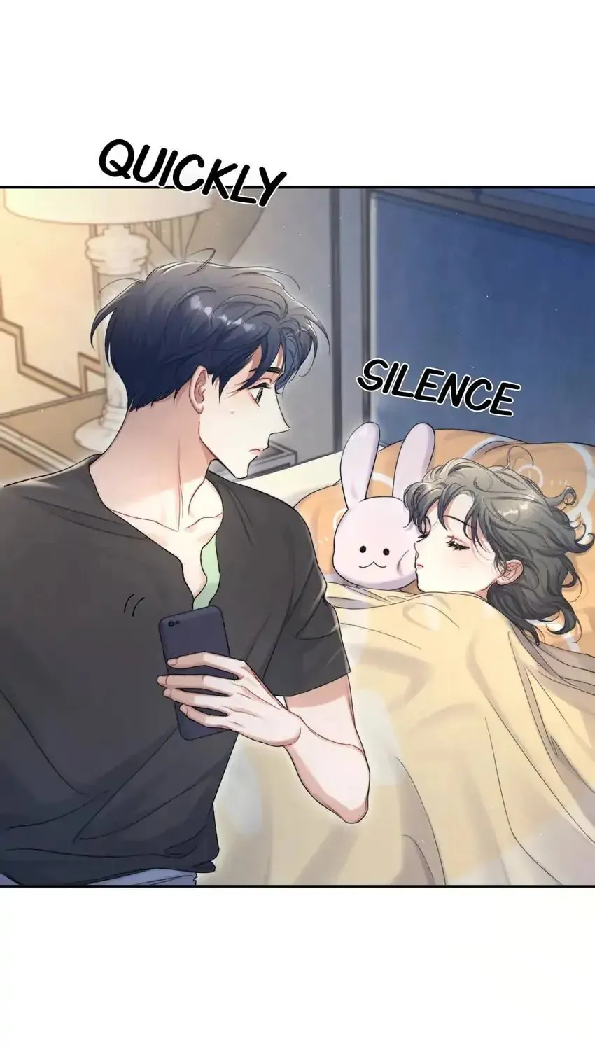 Read Intoxicated Love chapter 79 image 3 on Lezhin