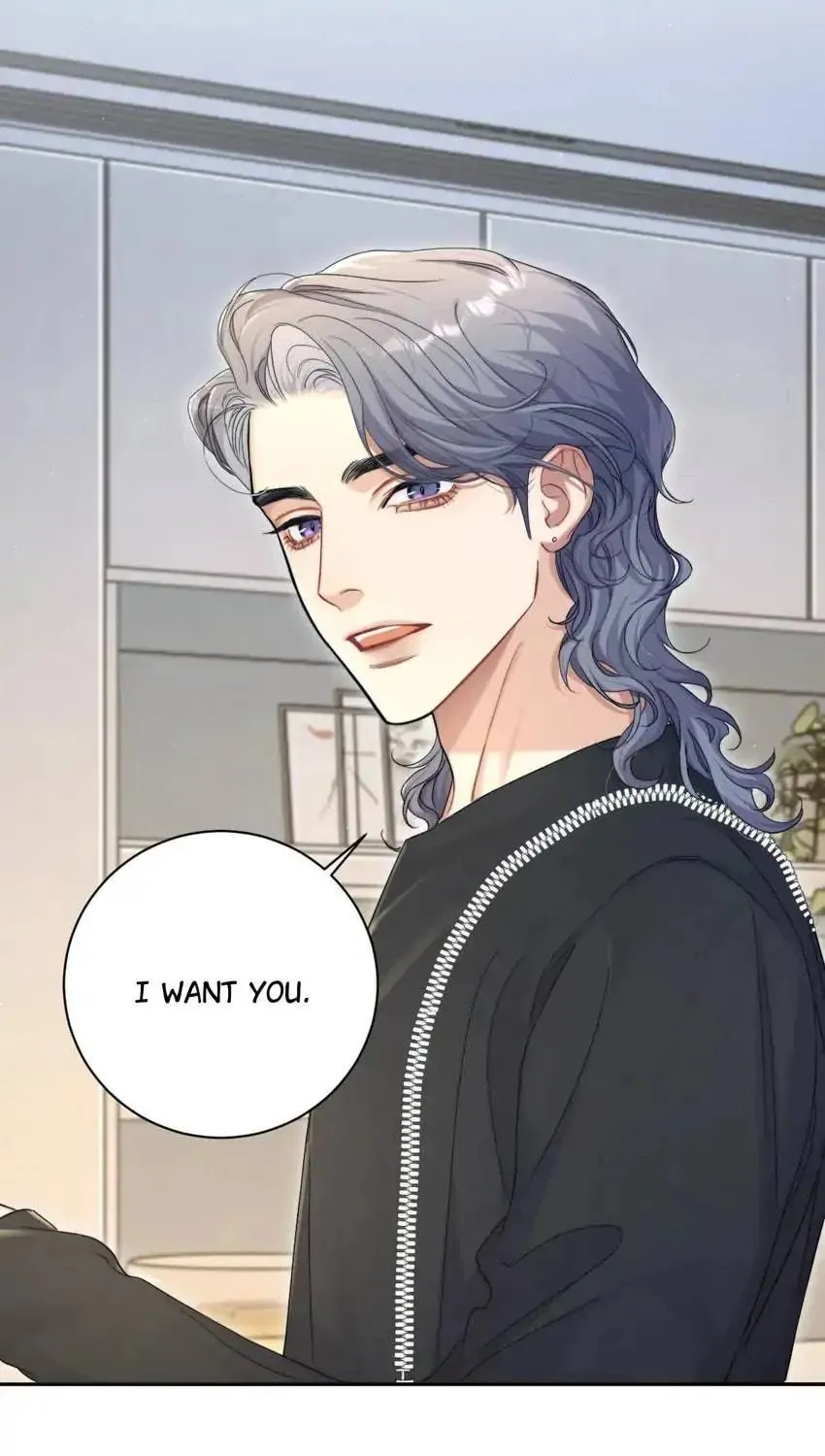 Read Intoxicated Love chapter 79 image 31 on Lezhin