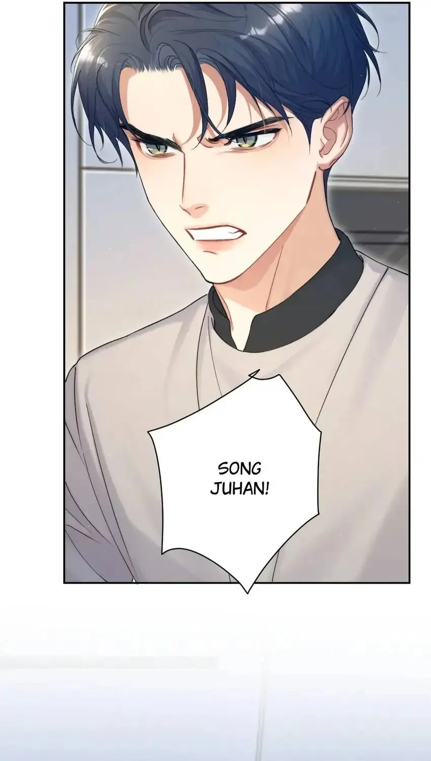Read Intoxicated Love chapter 79 image 33 on Lezhin