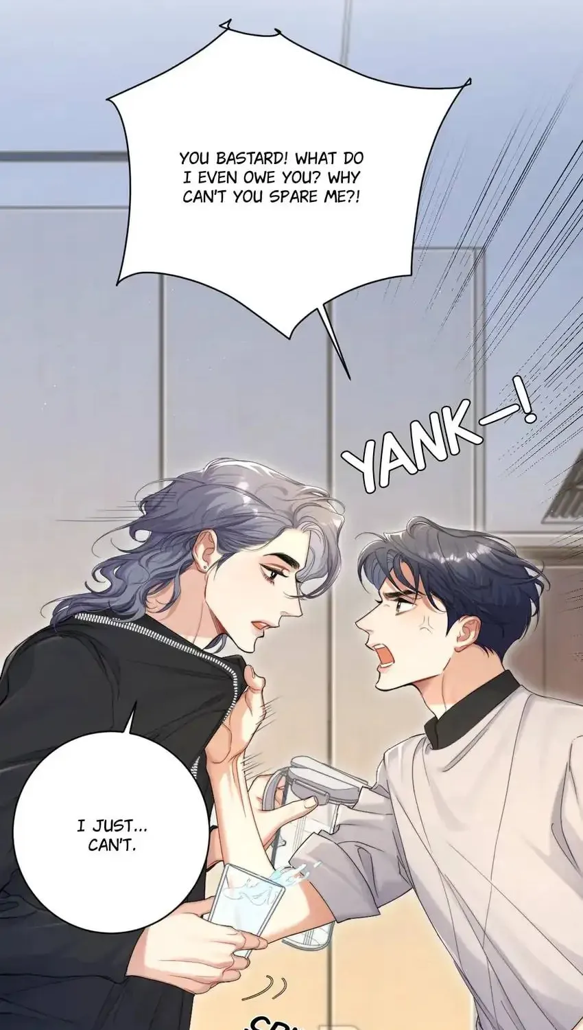 Read Intoxicated Love chapter 79 image 34 on Lezhin