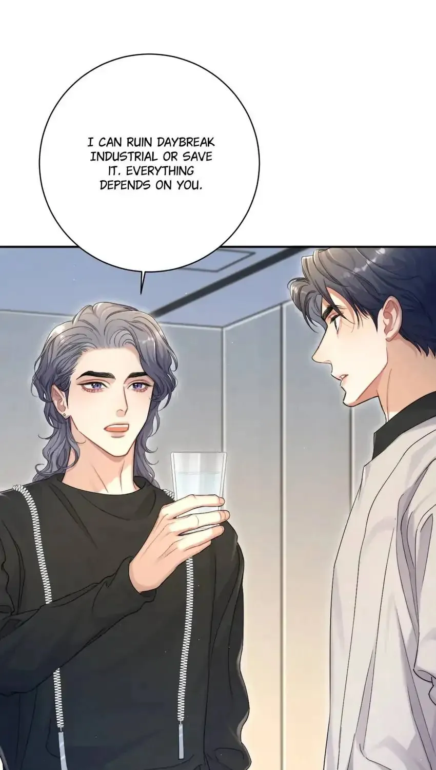 Read Intoxicated Love chapter 79 image 39 on Lezhin