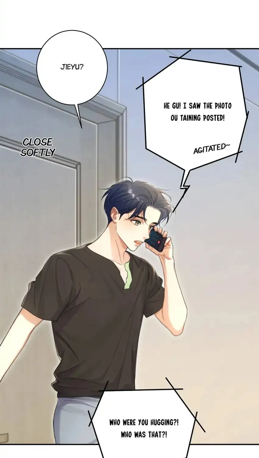Read Intoxicated Love chapter 79 image 4 on Lezhin