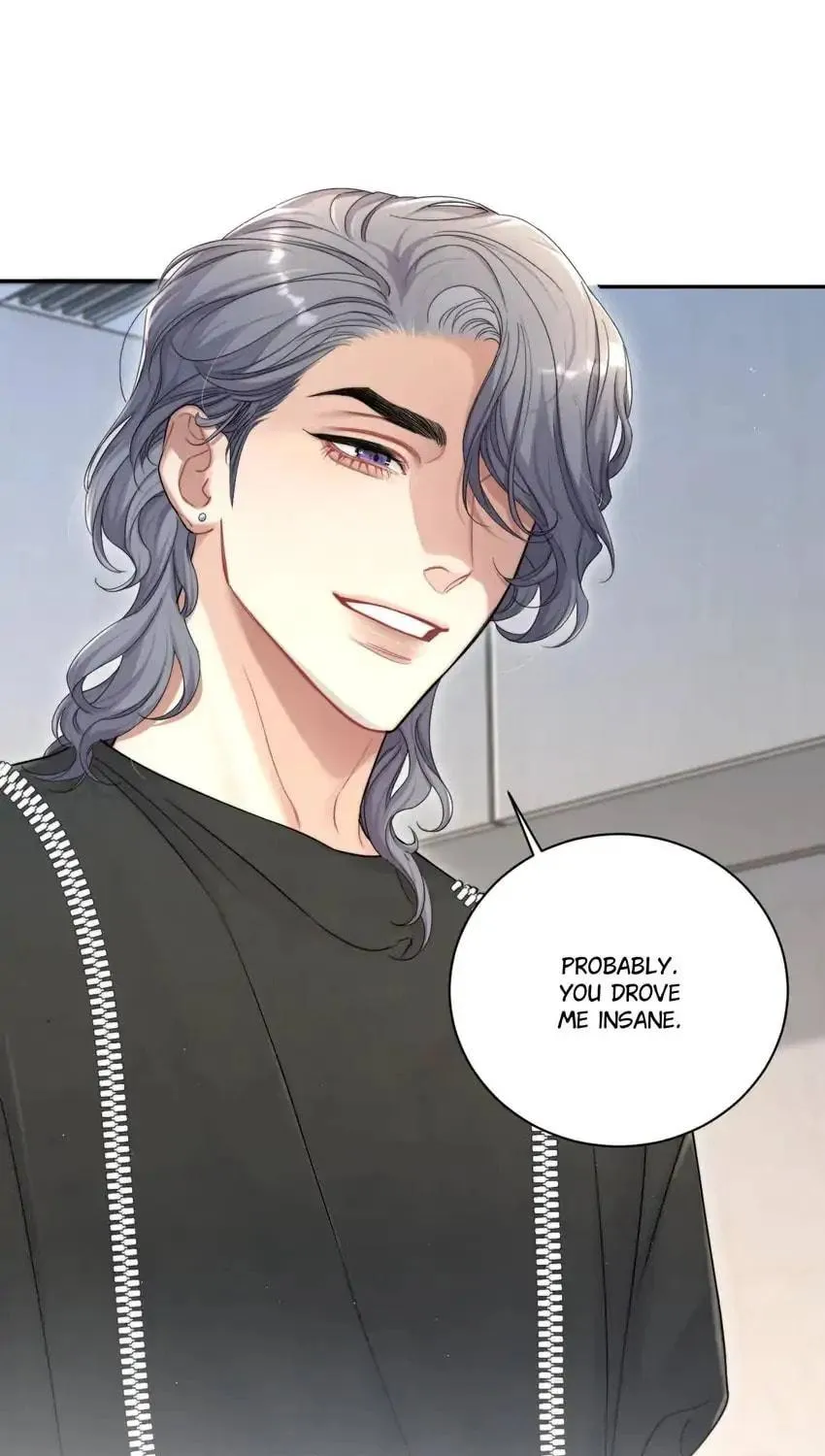 Read Intoxicated Love chapter 79 image 43 on Lezhin