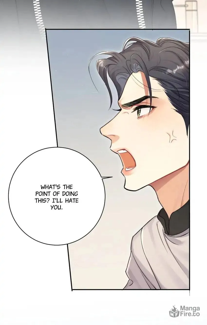 Read Intoxicated Love chapter 79 image 44 on Lezhin