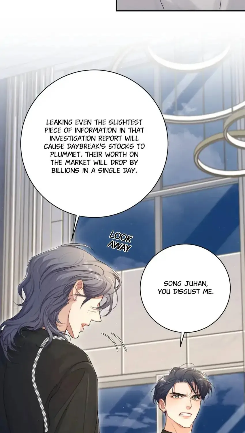 Read Intoxicated Love chapter 79 image 50 on Lezhin