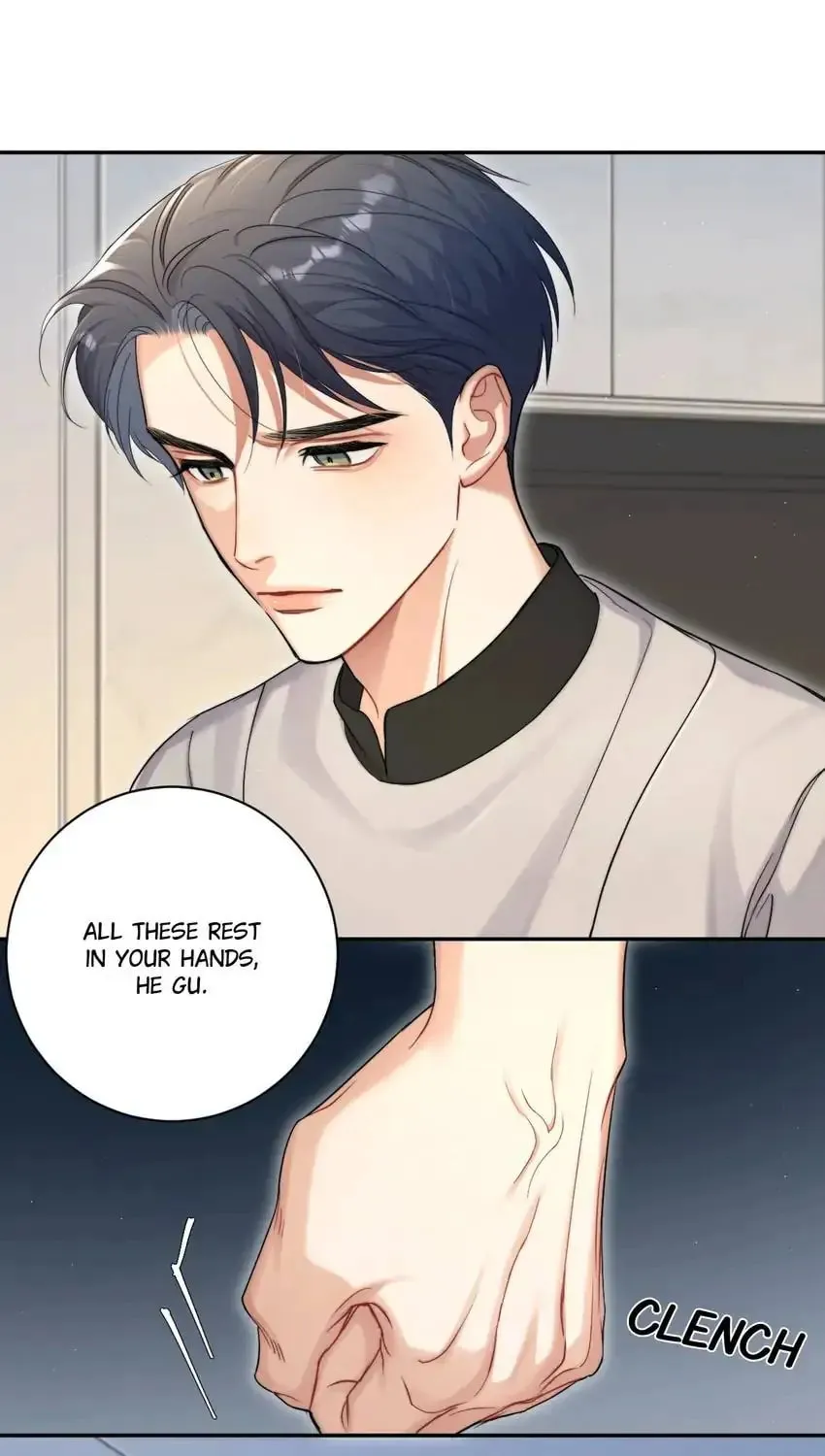 Read Intoxicated Love chapter 79 image 55 on Lezhin