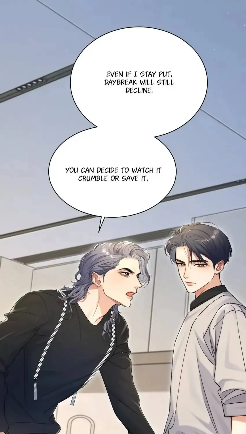 Read Intoxicated Love chapter 79 image 56 on Lezhin