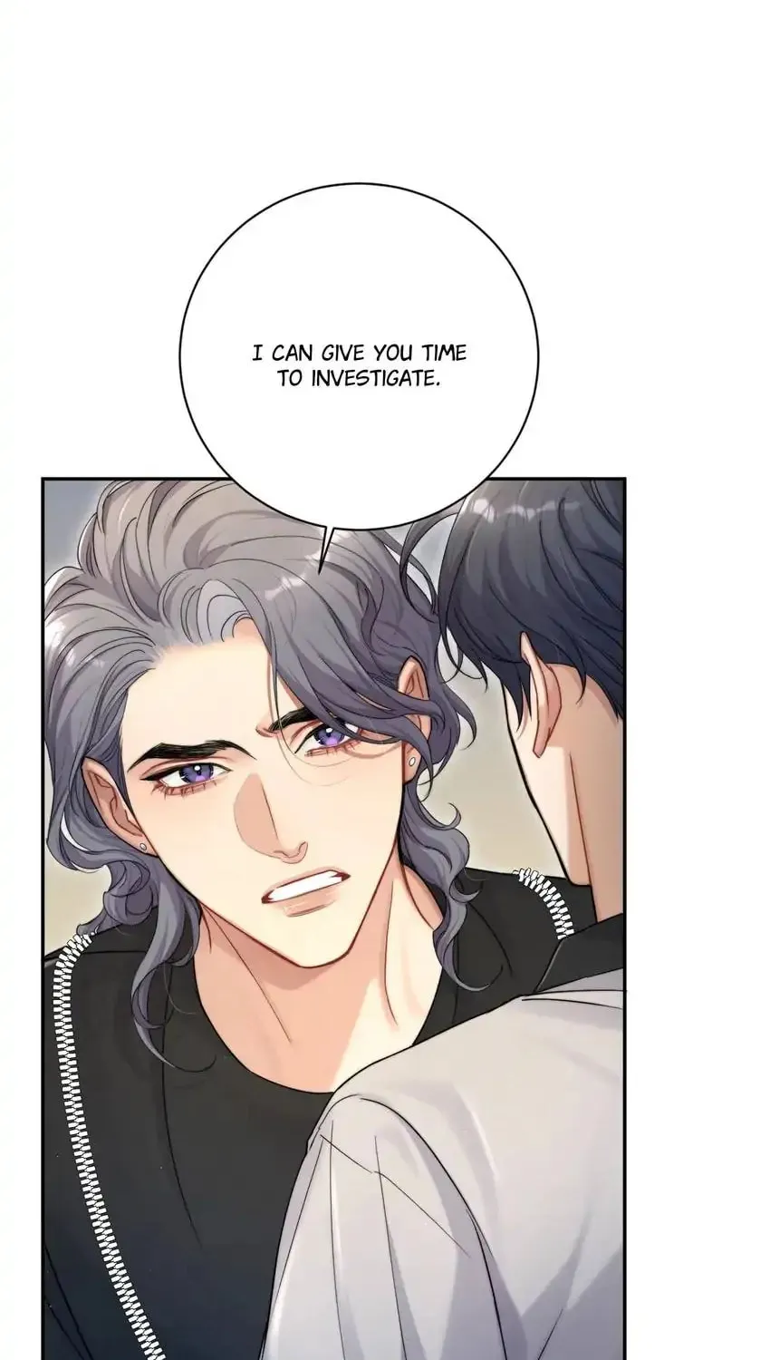 Read Intoxicated Love chapter 79 image 59 on Lezhin