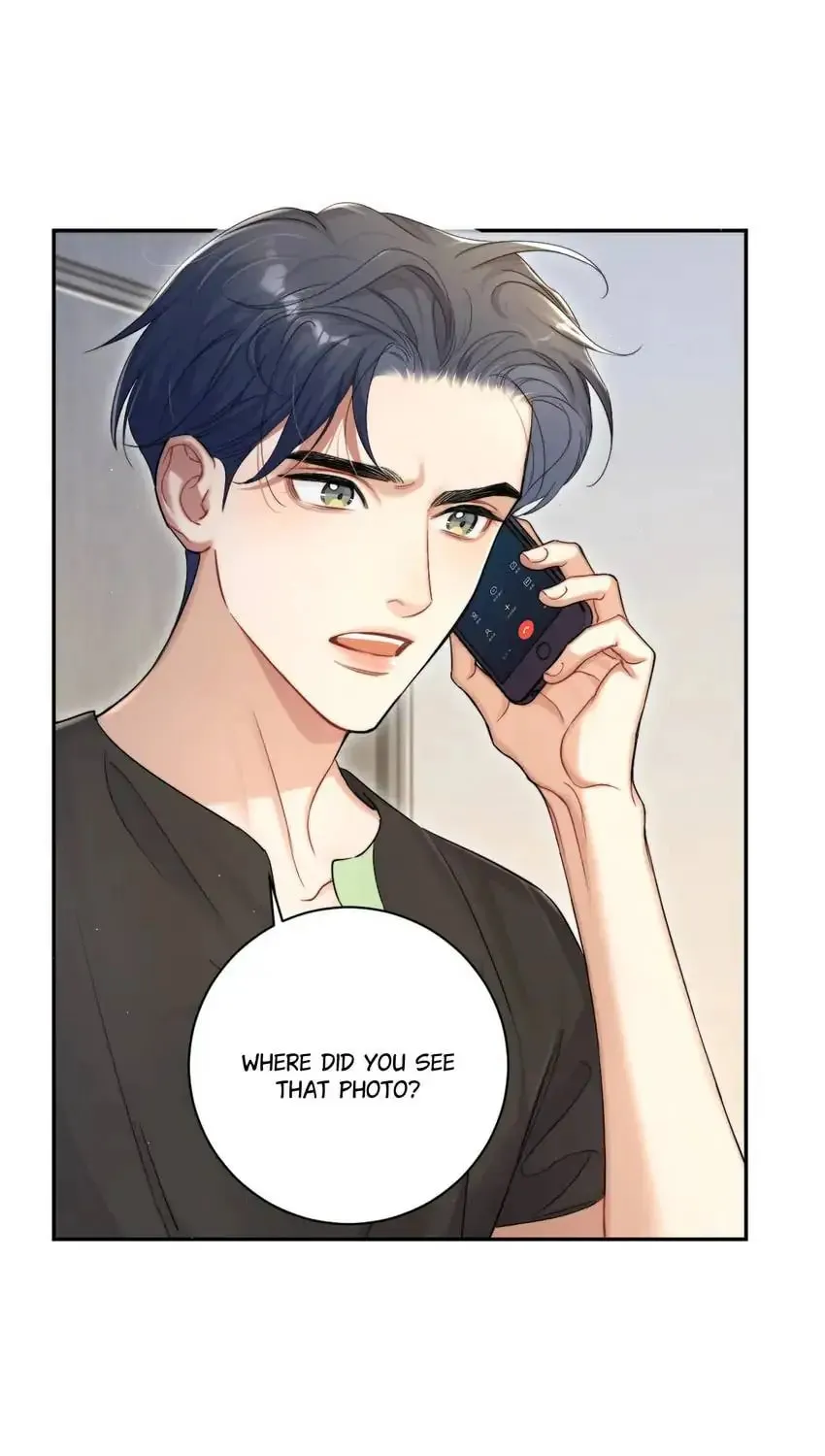 Read Intoxicated Love chapter 79 image 6 on Lezhin