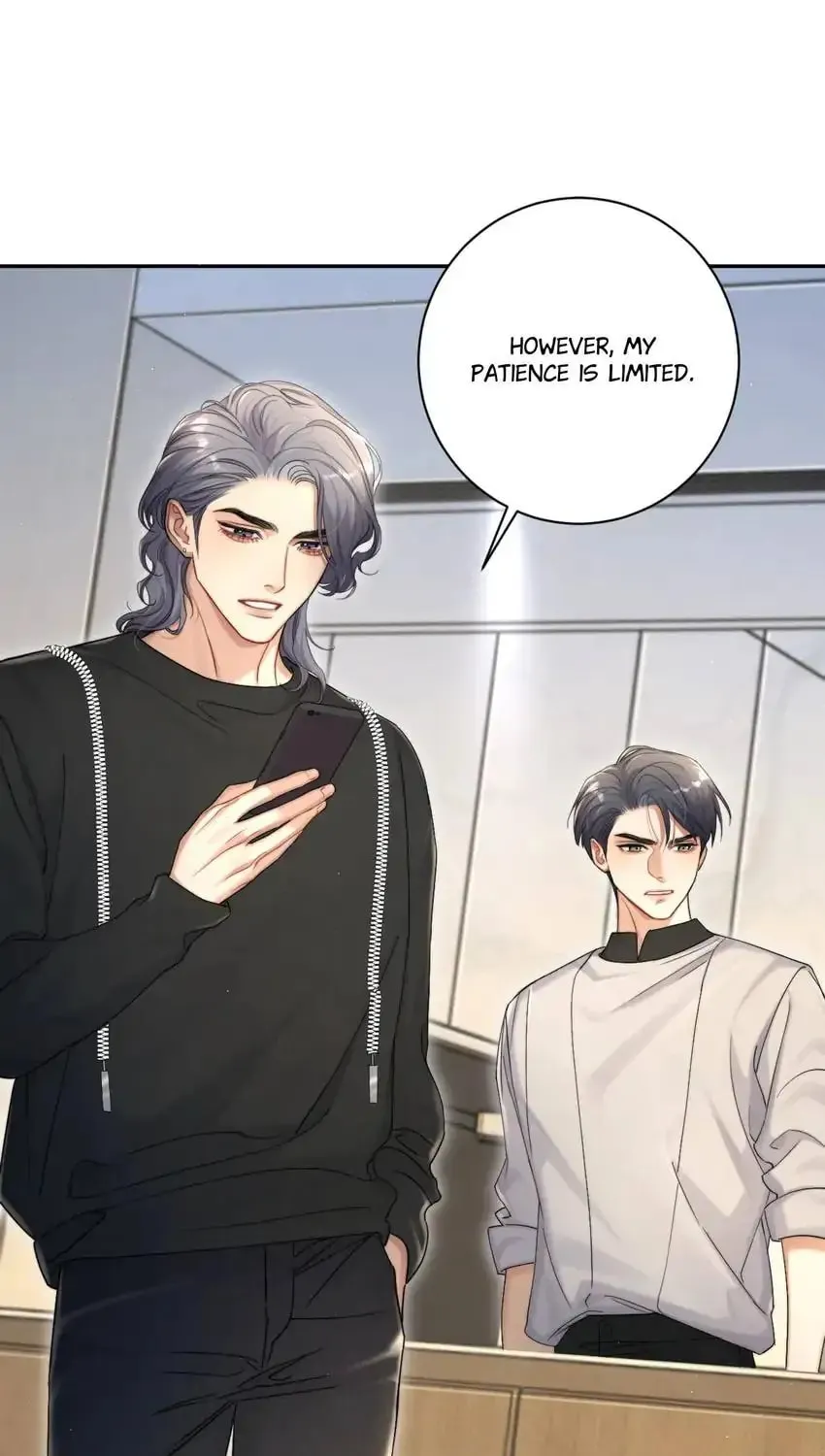 Read Intoxicated Love chapter 79 image 61 on Lezhin