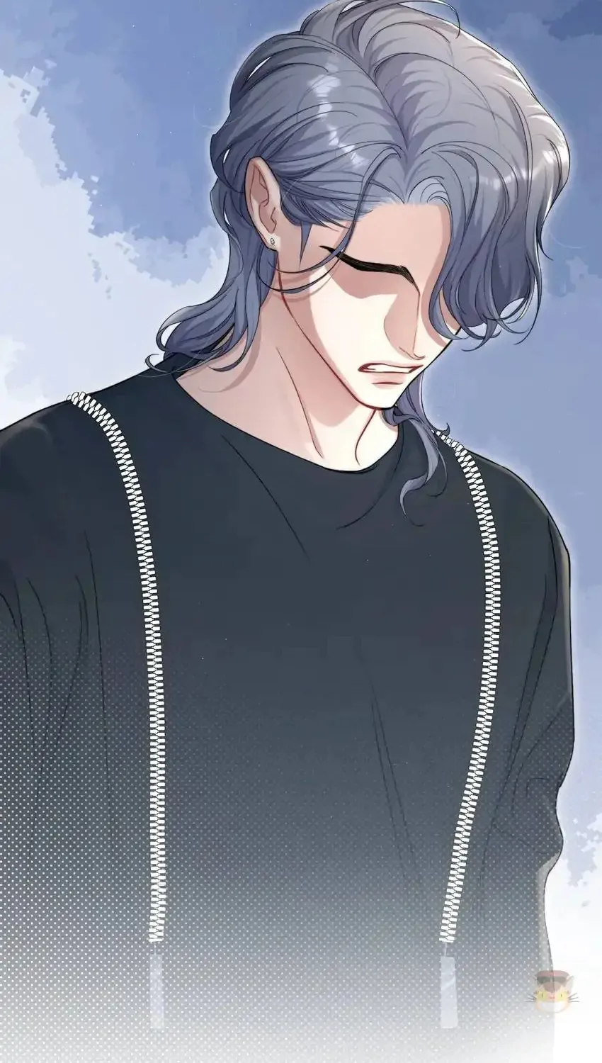 Read Intoxicated Love chapter 79 image 68 on Lezhin