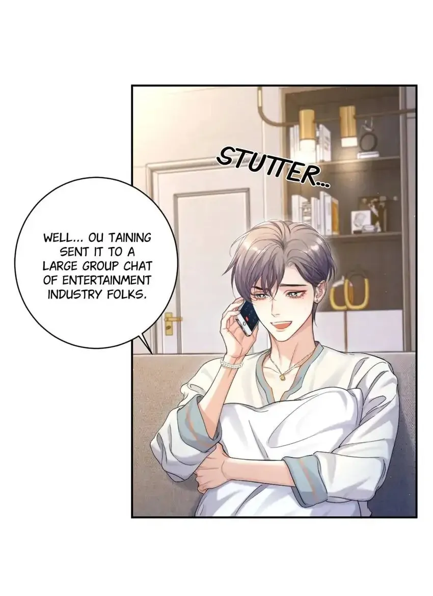 Read Intoxicated Love chapter 79 image 7 on Lezhin