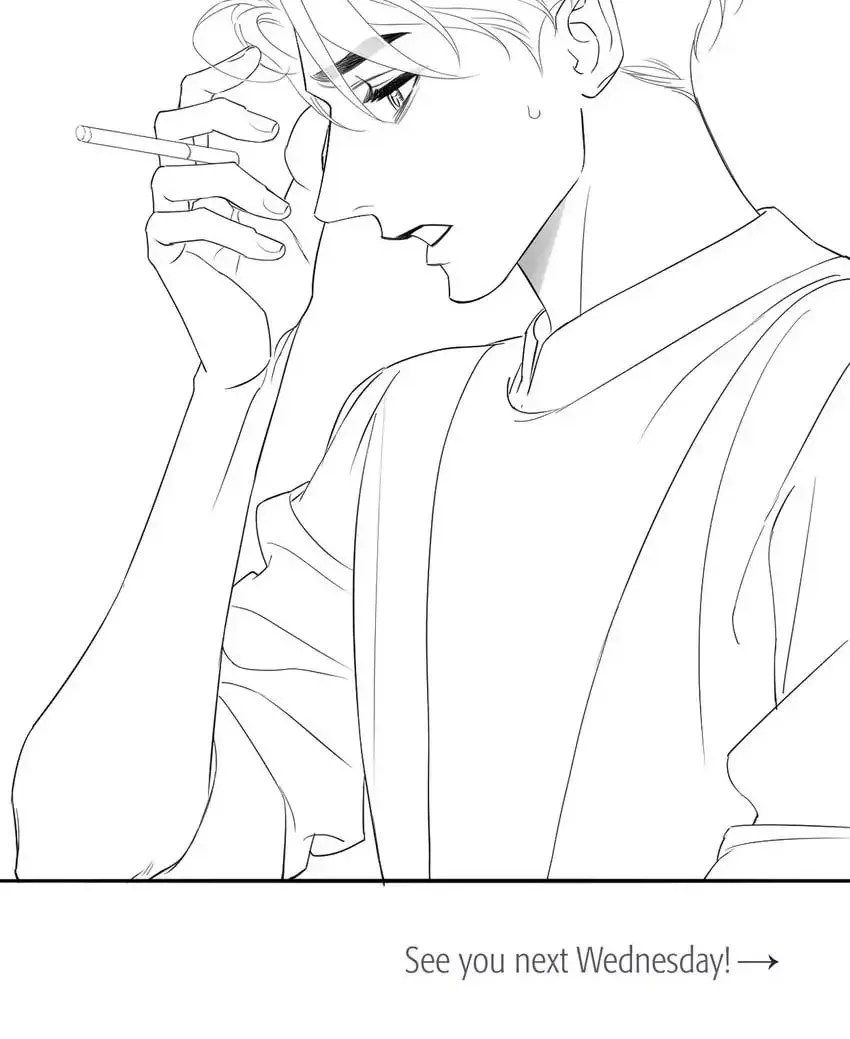 Read Intoxicated Love chapter 79 image 72 on Lezhin
