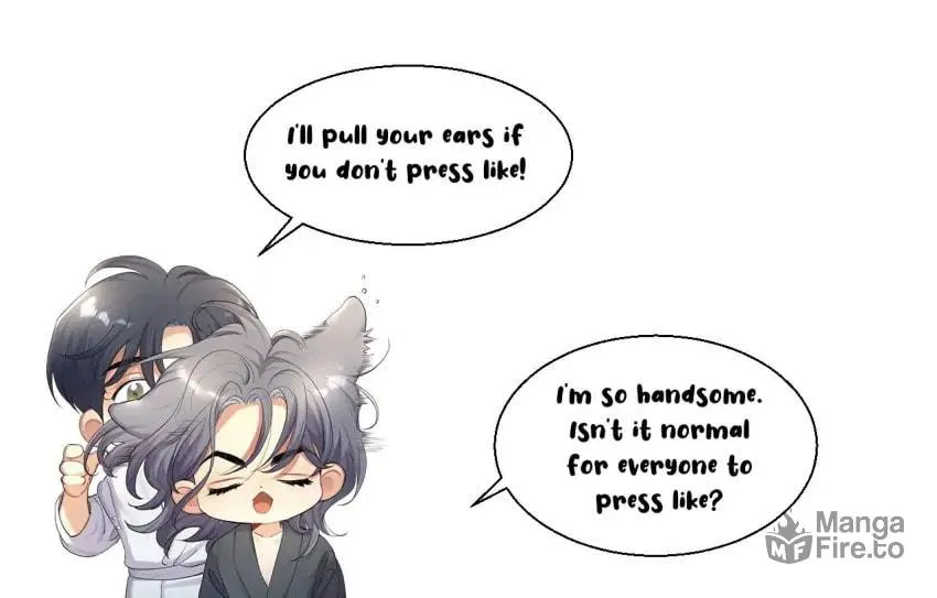 Read Intoxicated Love chapter 79 image 74 on Lezhin