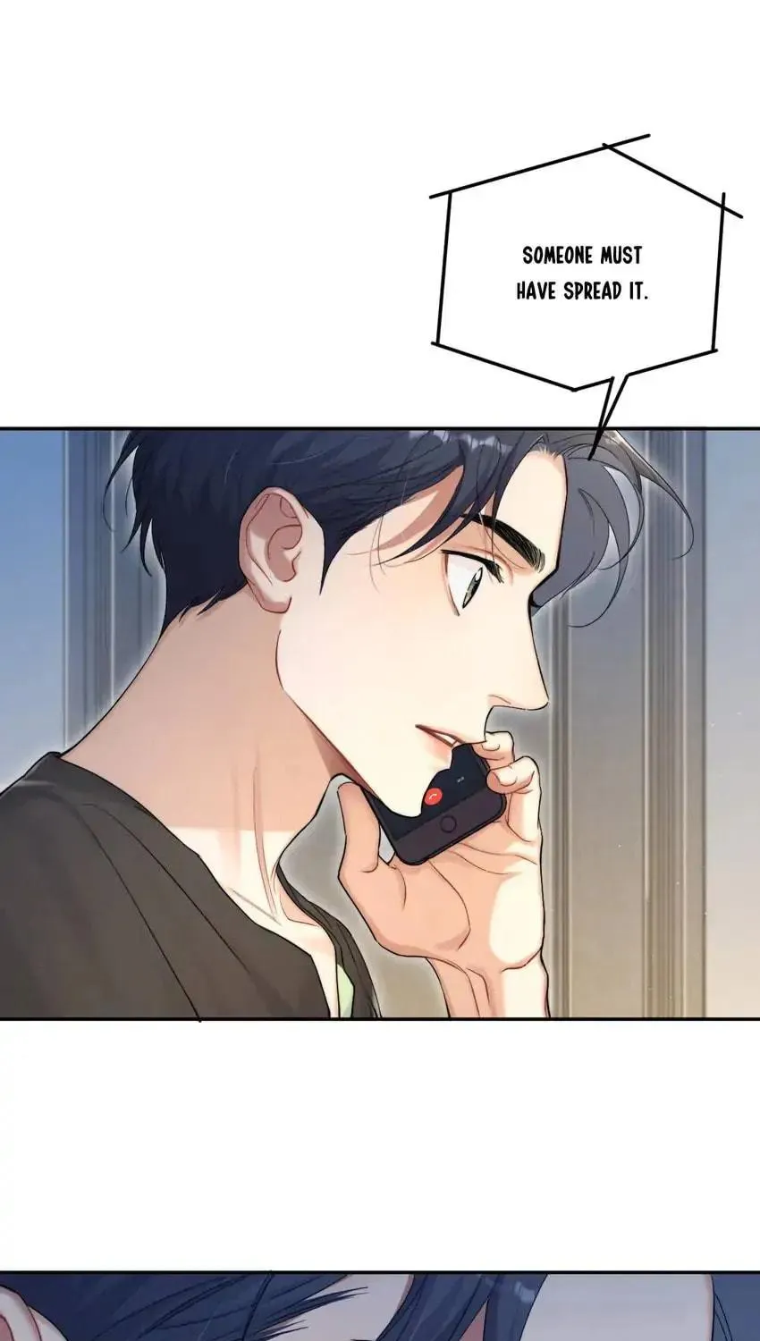 Read Intoxicated Love chapter 79 image 8 on Lezhin