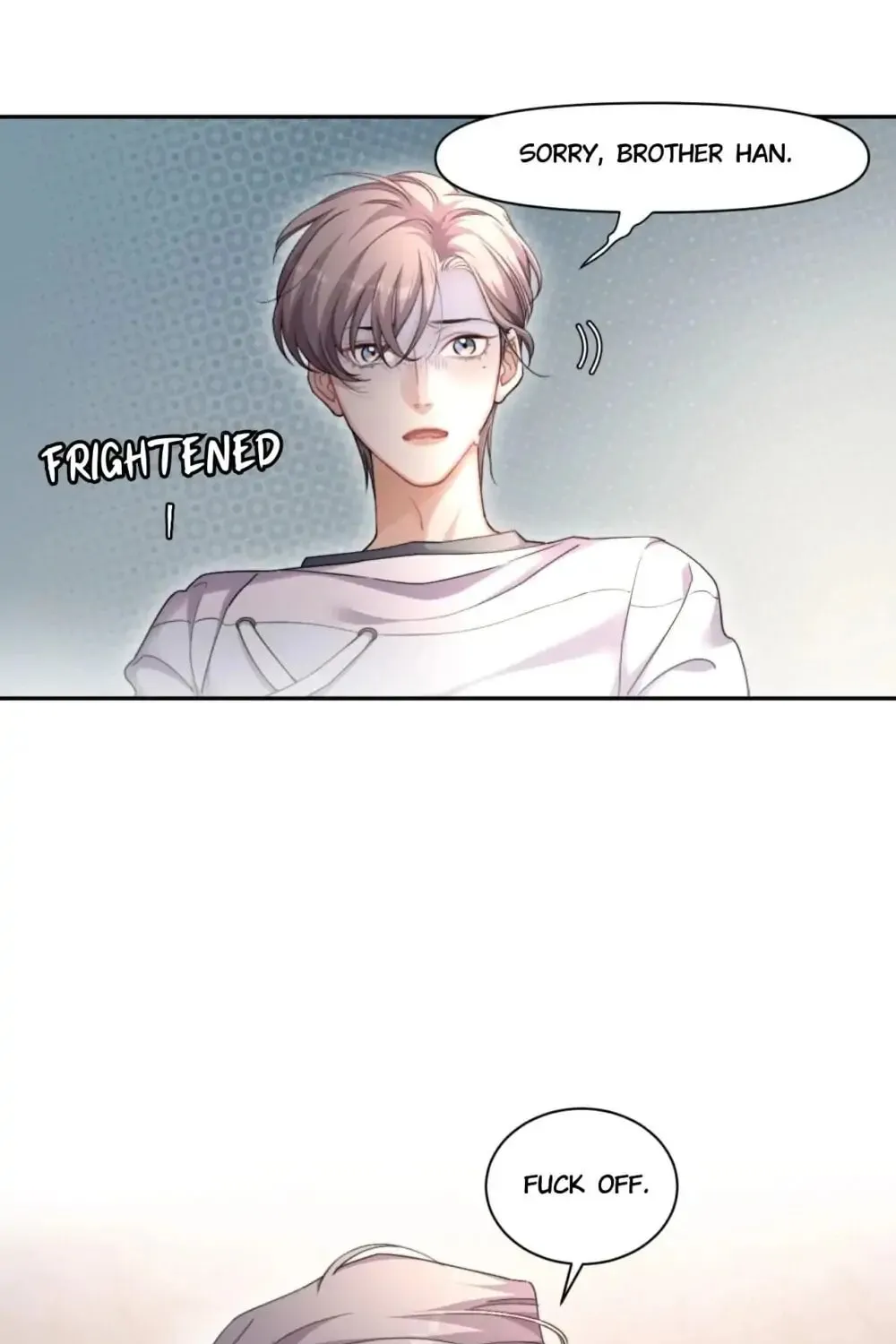 Read Intoxicated Love chapter 8 image 11 on Lezhin