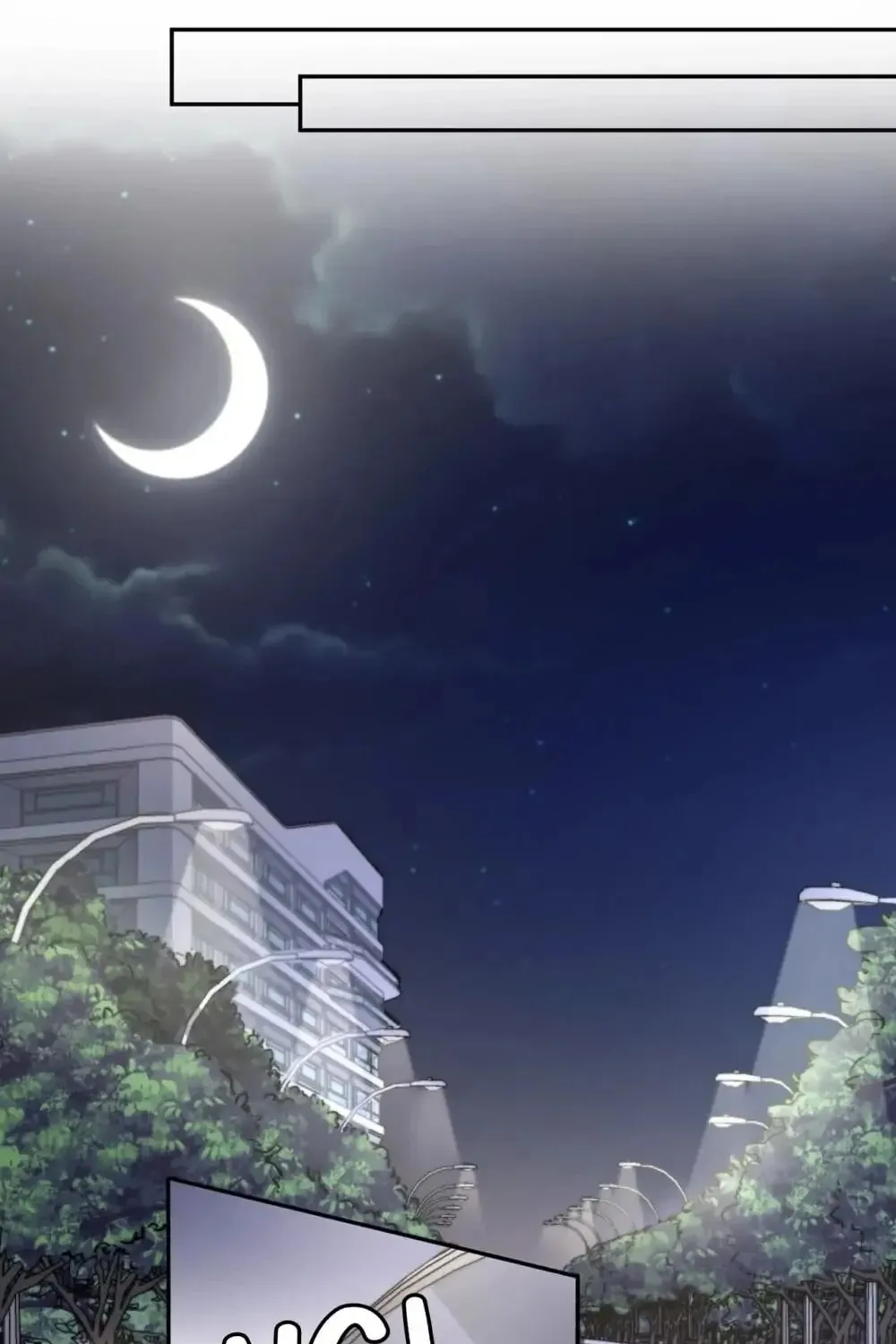 Read Intoxicated Love chapter 8 image 14 on Lezhin