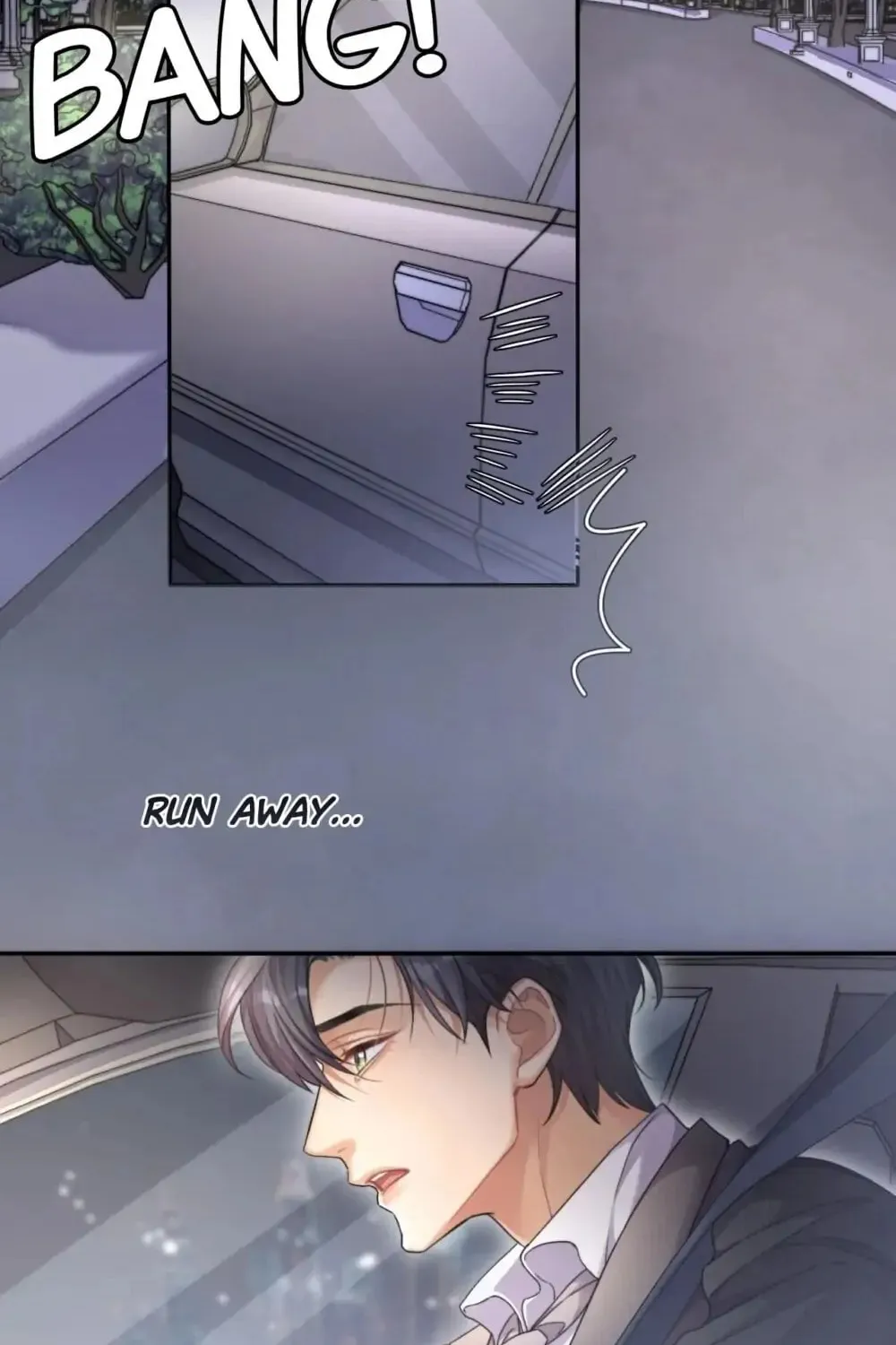 Read Intoxicated Love chapter 8 image 15 on Lezhin