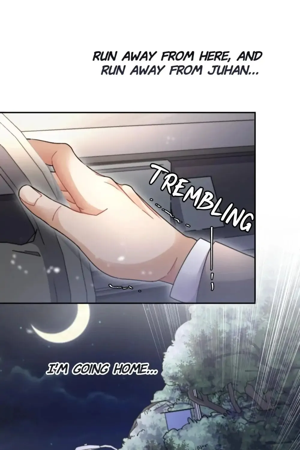 Read Intoxicated Love chapter 8 image 17 on Lezhin